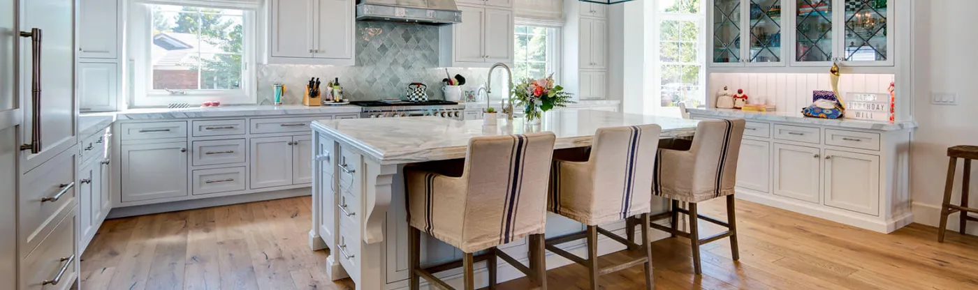 Remodeling Contractor
